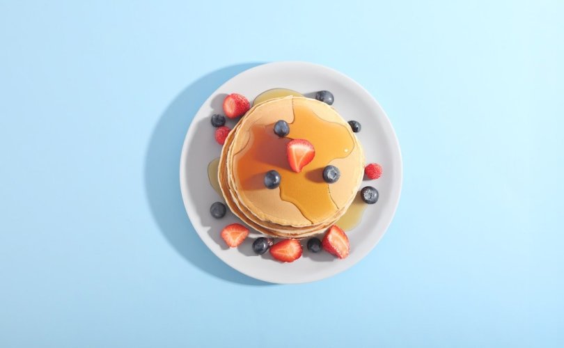 Naleśniki z air fryera